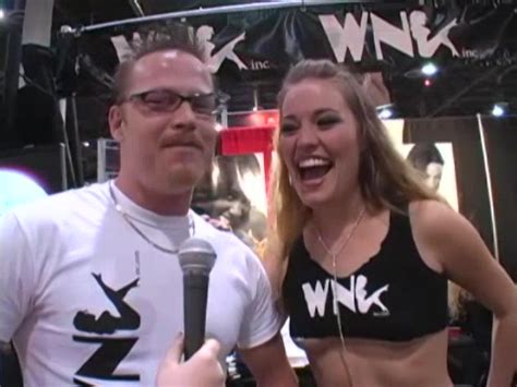 2007 Avn Interview Daisy Layne And Dick Chibbles Streaming Video On