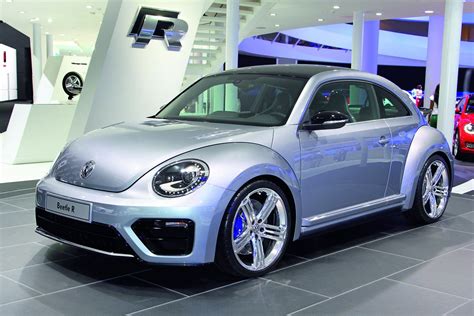 volkswagen beetle  concept review top speed