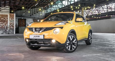 review  nissan juke review