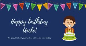 happy birthday uncle wishes quotes messages images