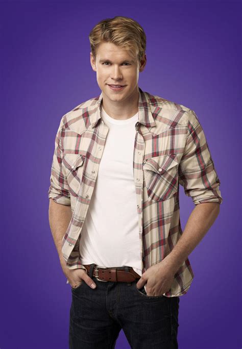chord glee season 4 promotional picture chord overstreet