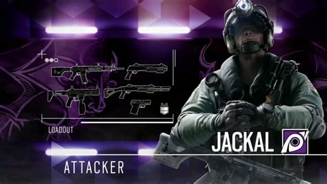 r6 gameplay jackal and mira youtube