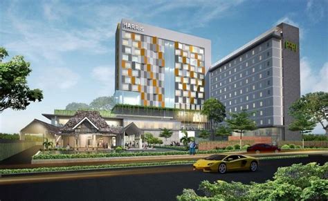 harris hotel conventions solo surakarta compare deals