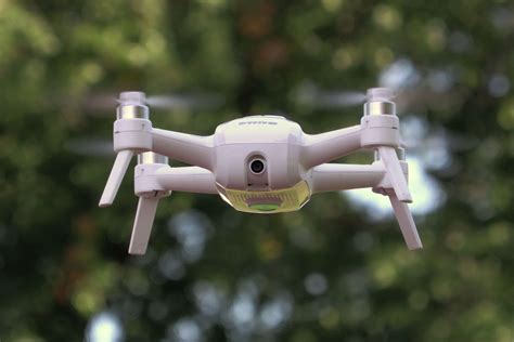 yuneecs budget breeze drone gains   capability  latest update