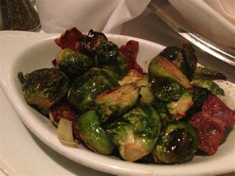ruth chris brussel sprouts keeprecipes  universal