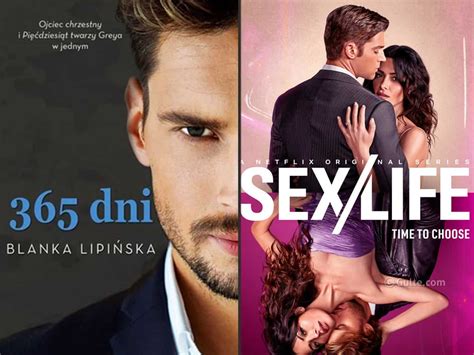 From 365 Days To Sex Life Adult Content Trends Netflix India