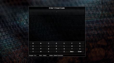 steam community guide  cheat menu passwords   access  console