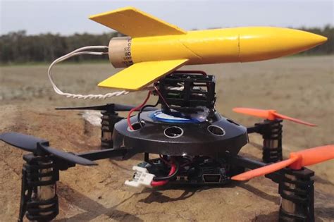 hacken jammen  drone tegen drone gevechten bnr nieuwsradio