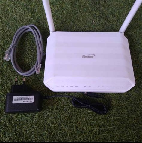 modem ont gpon fiberhome hgc wireless router lazada indonesia
