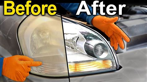 restore headlights permanently    brand
