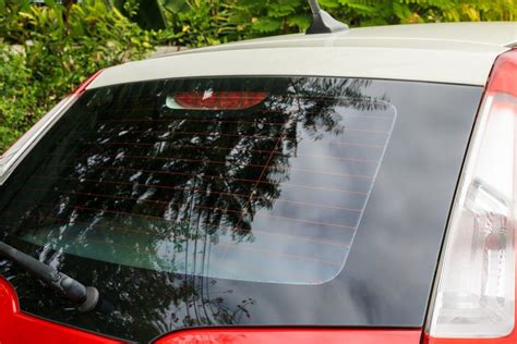 rear hatch glass technology miracle auto glass center
