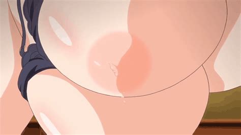 the big imageboard tbib 1girl animated animated breasts erect nipples huge breasts