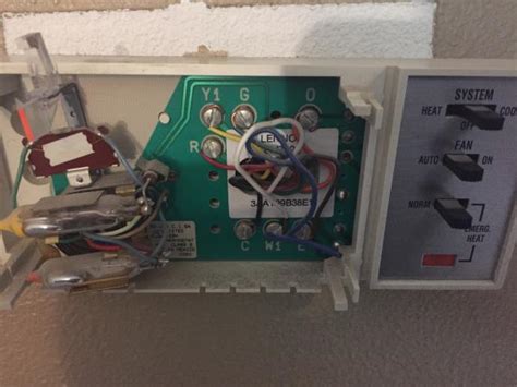 lennox heat pump thermostat wiring white rodgers thermostat  lennox heat pump samsung