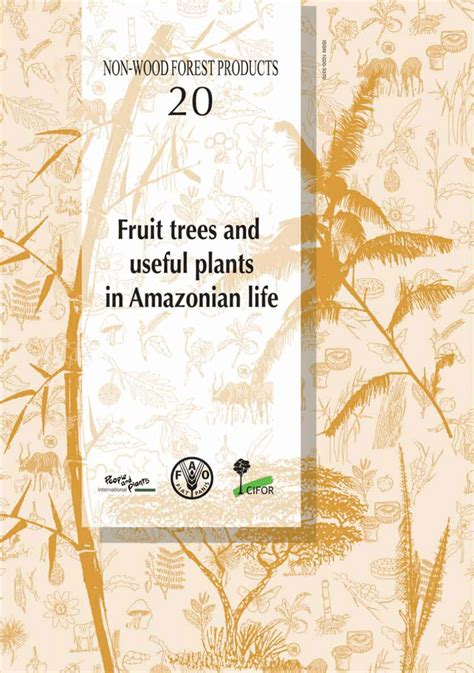 benefits  plants  secondary forest