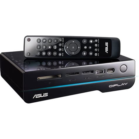 asus oplay hd hd media player oplayhdantscas bh photo