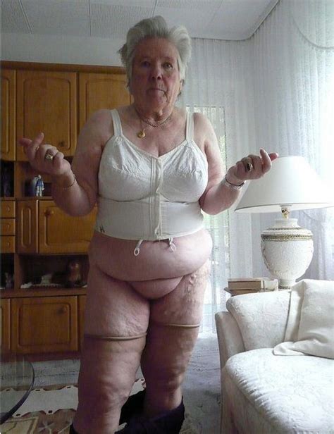 real old grannies in their girdles free porn