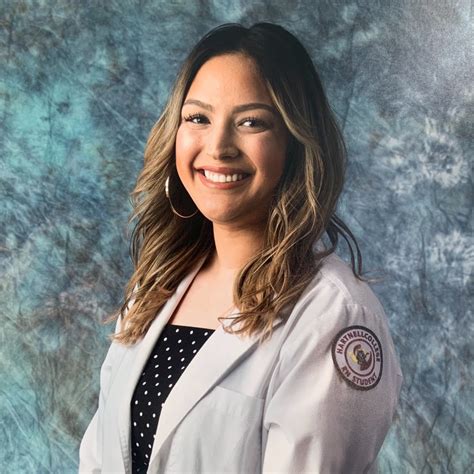 Tristan Ybarra Registered Nurse Salinas Valley Memorial Healthcare