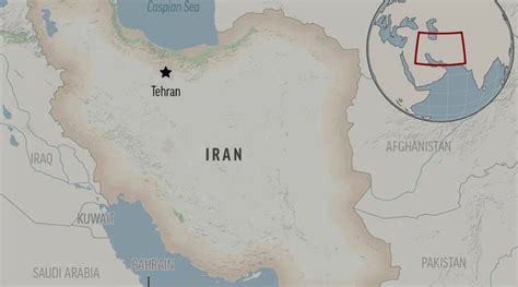 iran blames israel  drone attack threatens retaliation world news  indian express