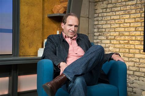 flipboard the white crow director ralph fiennes on his new film