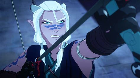 Netflix’s The Dragon Prince Review A Worthy Airbender Successor Polygon