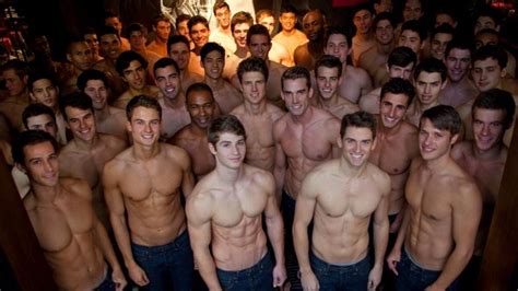 Abercrombie And Fitch Ending Sexualised Marketing In Stores And On