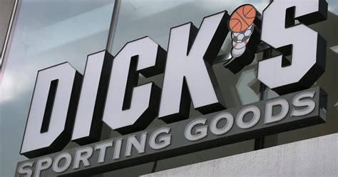 dick s sporting goods to stop selling guns in 125 stores wdef