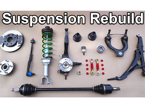 tips   front suspension assembly  breeze    project hagerty media