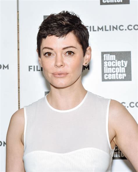 rose mcgowan fired by agent after calling out hollywood sexism daily dish