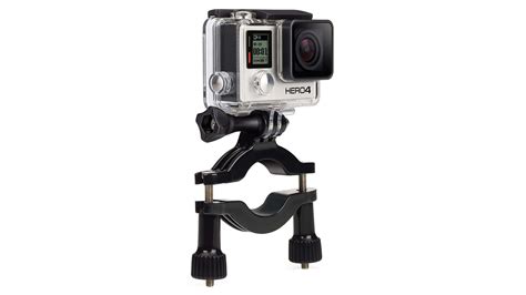 fixation tube pour camera gopro  en  gopro camera accessoires photo