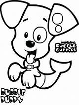 Coloring Pages Bubble Guppies Books Puppy Printable Jr Nick Drawing Reading Color Getdrawings Character Getcolorings Choose Board Guppy Letscolorit Print sketch template