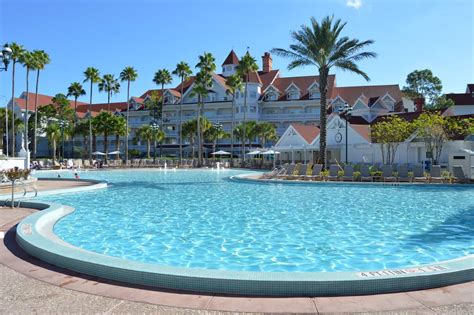 top  disney pro tips  disneys grand floridian resort spa