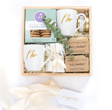 marigold and grey launches same sex wedding and engagement t boxes