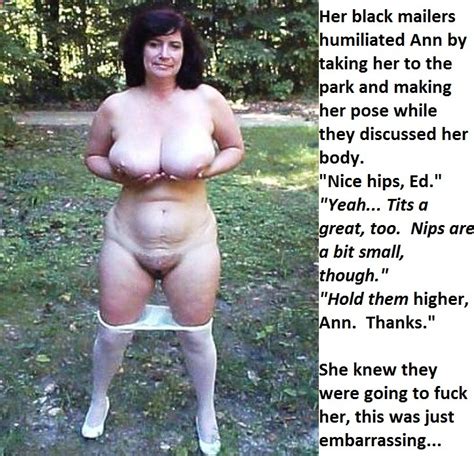 enf cmnf embarrassment and forced nudity blog post topic blackmailed women enf forced
