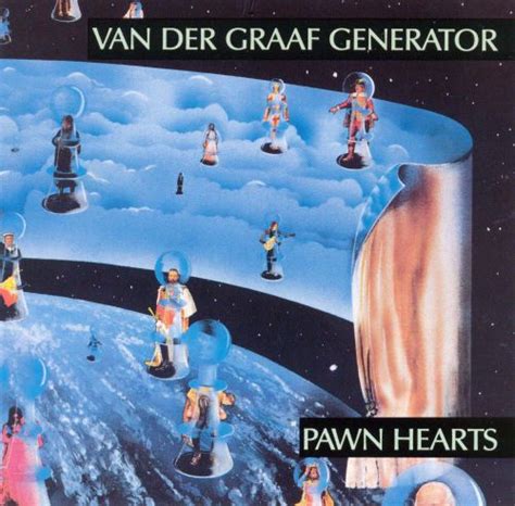 Pawn Hearts Van Der Graaf Generator Songs Reviews
