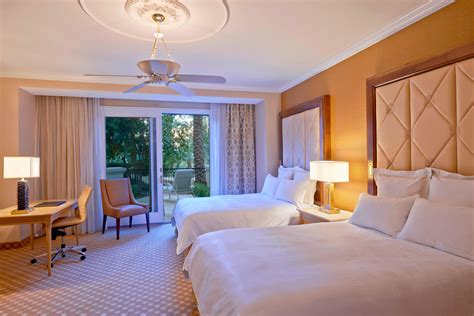 luxury hotel rooms las vegas nevada jw marriott las vegas resort spa