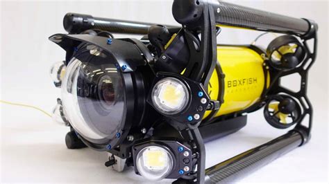 sony   deep sea   underwater drone ymcinema  technology