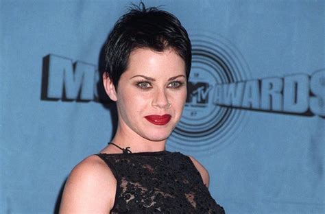 Fairuza Balk Now Here’s What The Actress Is Up To In 2021
