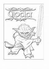 Wars Star Coloring Pages Kids Printable Yoda Lego Color Print Book Bestcoloringpagesforkids Mda Colouring Sheets Printables War Birthday Sheet 1000 sketch template