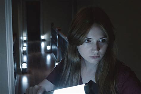 smoke and mirrors the oculus team on taking a ghost story to the big
