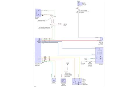 wiring diagram  ford truck wiring diagram  schematic