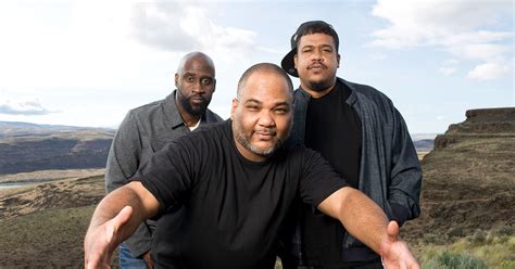 De La Soul Record Playful New Song For Angry Birds Movie