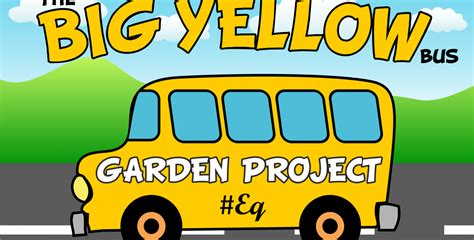 The Big Yellow Bus Project Sturminster Newton