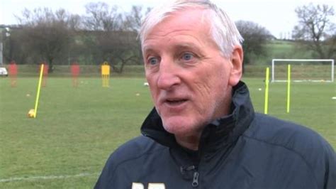 ronnie moore hartlepool united unity pleases manager bbc sport