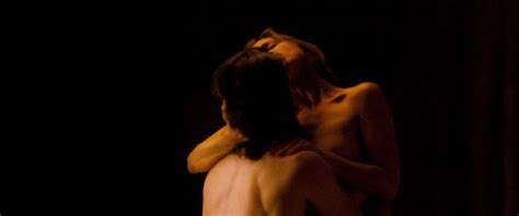 Nude Video Celebs Eliza Dushku Nude Locked In 2010