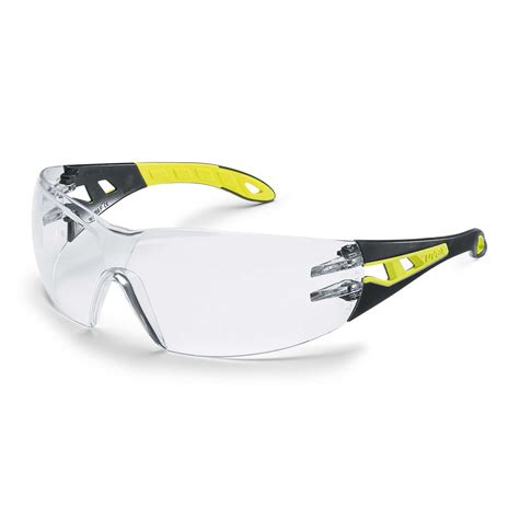 Uvex 9192 230 Pheos S Safety Glasses 04 Personal Protective