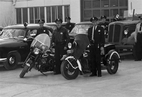 historic department  public safety pics   dps sunnyvale silicon valley history