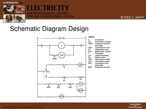 reading schematic diagrams powerpoint  id