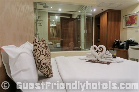 247 boutique hotel guest friendly hotels of thailand