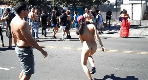 folsom street fair 2017 naked asian honey 81 pics xhamster
