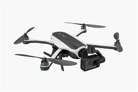 gopro karma drone debuts  action junkies